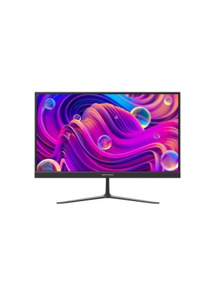 21.5" Inch FHD Borderless Monitor (1920×1080) E-LED, Response Time 6.5 ms, Refresh Rate 6-Hz, HDMI 1.4 ×1, VGA ×1 - DS-D5022F2-2V1 | Black - pnsku/N70173439V/45/_/1746021952/23b697a9-e705-436b-bdd5-950d7d655946