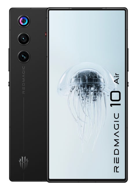 10 Air 5G Dual Sim Twilight 12GB RAM 256GB - International Version