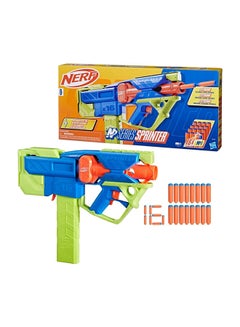 NERF Hasbro Nerf N Series Sprinter  - Image 1