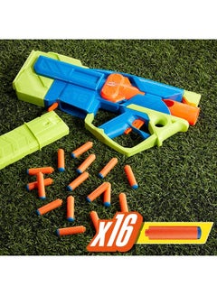 NERF Hasbro Nerf N Series Sprinter  - Image 4