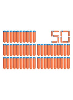 NERF Nerf N Series N1 Darts x 50  - Image 2