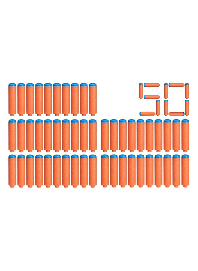 NERF Nerf N Series N1 Darts x 50  - Image 2