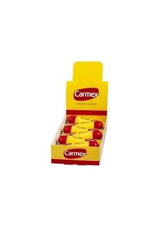 كارميكس 12-Piece Original Tubes Carmex Crafted For Comfort  - Image 4