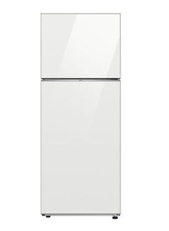 Samsung Top Mount Refrigerator 660 Litres RT66CB663612 White  - Image 1