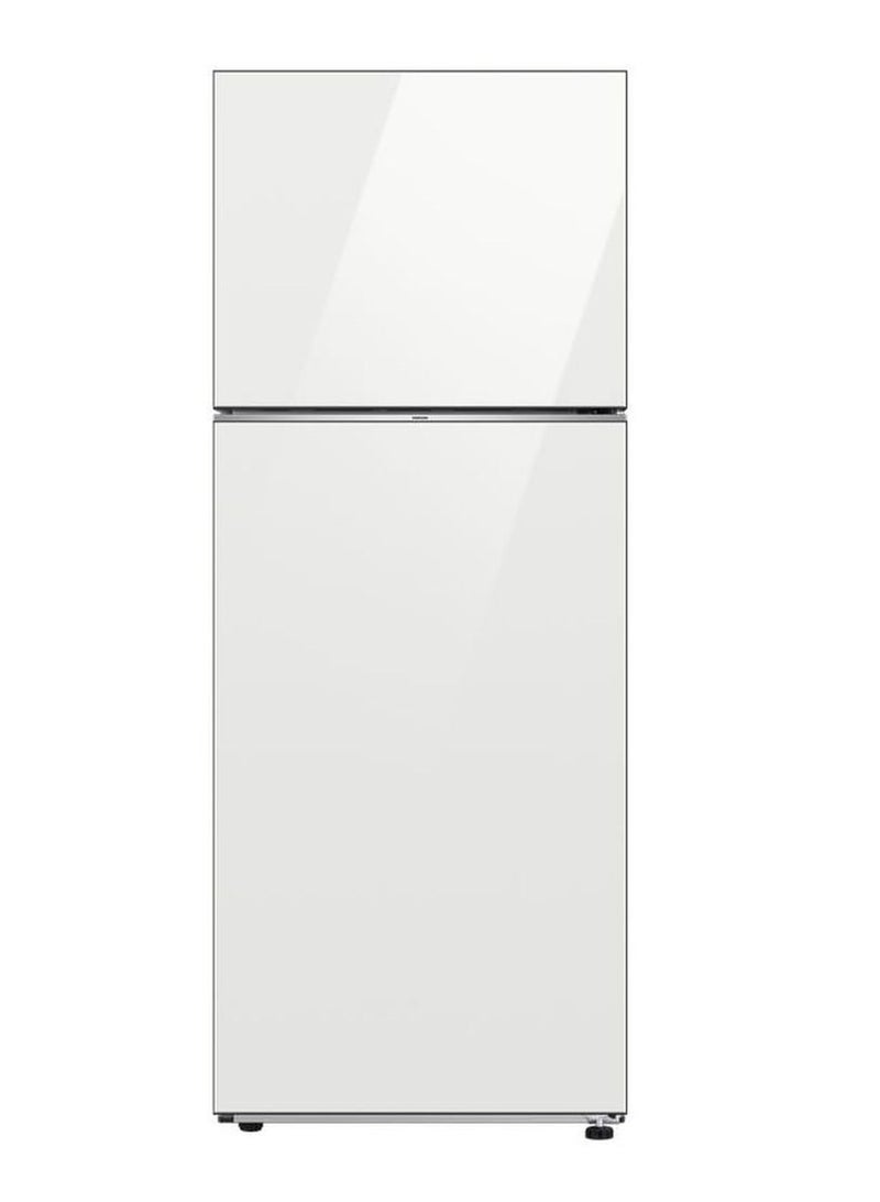 Samsung Top Mount Refrigerator 660 Litres RT66CB663612 White  - Image 1