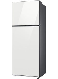 Samsung Top Mount Refrigerator 660 Litres RT66CB663612 White  - Image 3