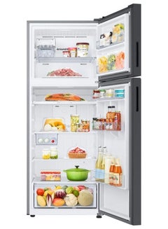 Samsung Top Mount Refrigerator 660 Litres RT66CB663612 White  - Image 4