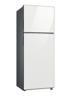 Samsung Top Mount Refrigerator 660 Litres RT66CB663612 White  - Image 2