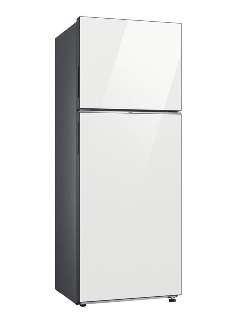 Samsung Top Mount Refrigerator 660 Litres RT66CB663612 White  - Image 2