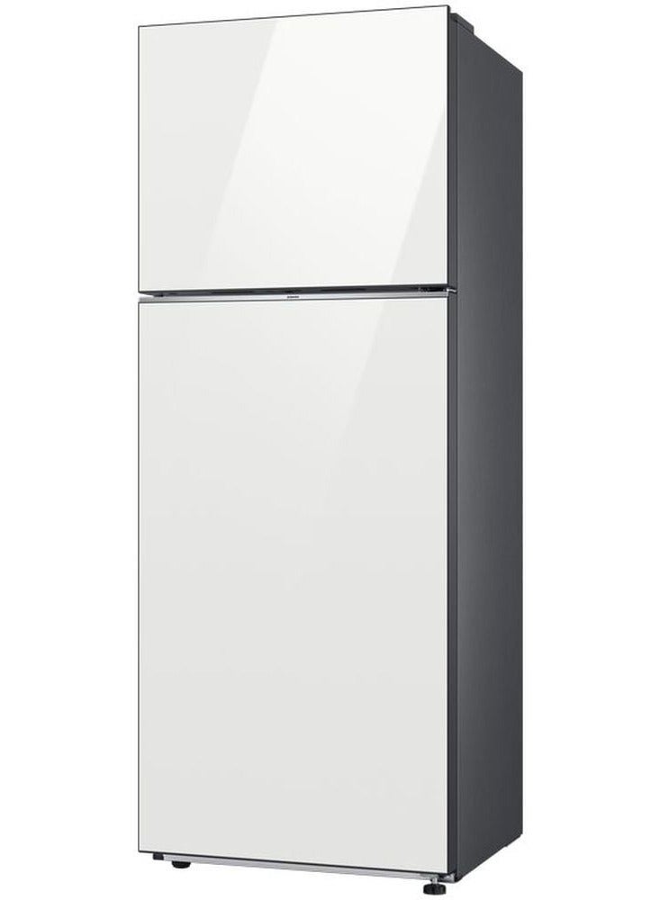 سامسونج ثلاجة علوية سعة 660 لتر - Image 3