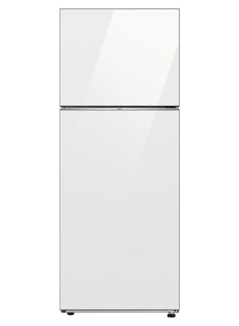 سامسونج ثلاجة علوية سعة 660 لتر - Image 1