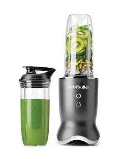 nutribullet Ultra 0.9L Blender 1200 Watts Button Control 1Pulse 1200 W NBU-500 Black  - Image 1