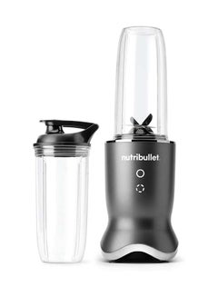 nutribullet Ultra 0.9L Blender 1200 Watts Button Control 1Pulse 1200 W NBU-500 Black  - Image 2