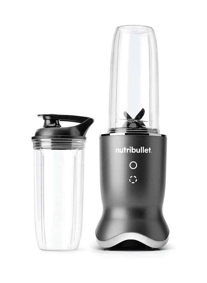 نوتري بوليت Ultra 0.9L Blender 1200 Watts Button Control 1Pulse 1200 W NBU-500 Black  - Image 2