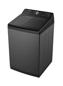 Hisense Top Load Washing Machine 15kg DD Inverter Connect life Wifi Dark Grey WT15RB6 grey  - Image 4