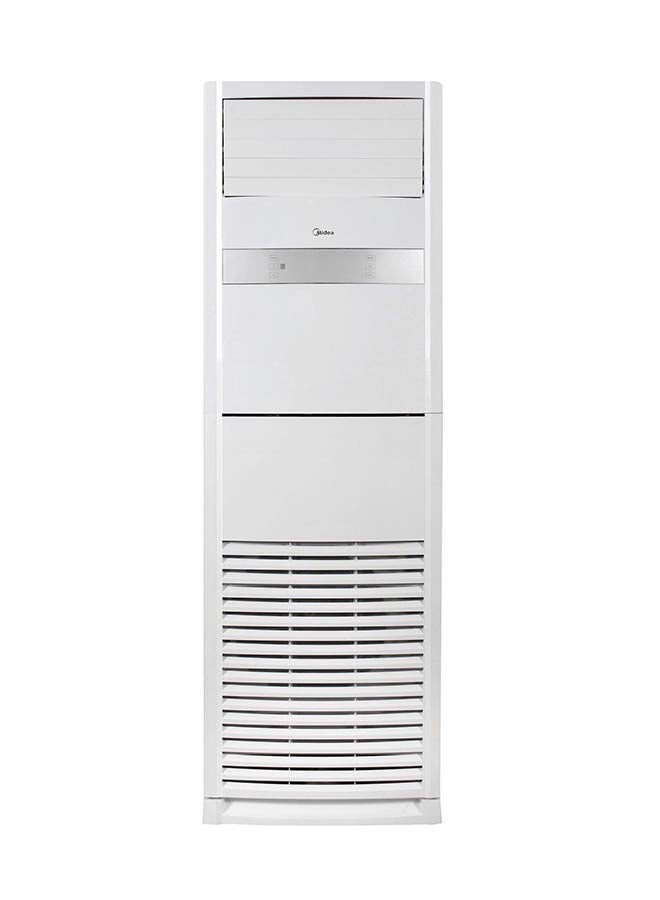 مديا مكيف هواء قائم بذاته 42000 وحدة حرارية بريطانية تبريد فقط إنفيرتر أبيض - Image 1