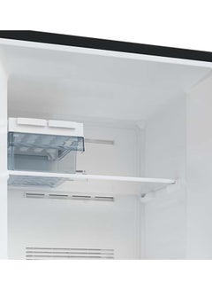 هيتاشي Refrigerator 7.2 CuFt Freezer 2 Cuft Carbon Grey HRTN5275MXSA Carbon Grey  - Image 5