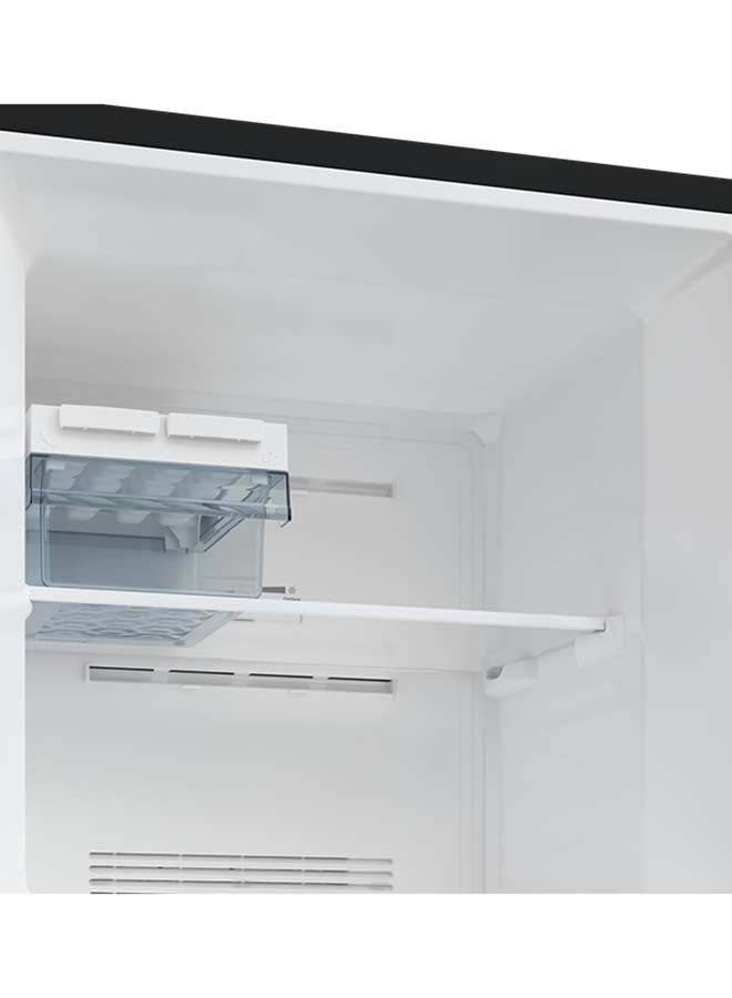 HITACHI Refrigerator 7.2 CuFt Freezer 2 Cuft Carbon Grey HRTN5275MXSA Carbon Grey - Image 5