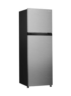 هيتاشي Refrigerator 7.2 CuFt Freezer 2 Cuft Carbon Grey HRTN5275MXSA Carbon Grey  - Image 2