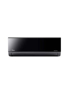 مديا Infinity Spilt AC 22000 BTU Cool Only Black MSTN24CRNAG16 black  - Image 1