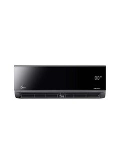 مديا Infinity Spilt AC 22000 BTU Cool Only Black MSTN24CRNAG16 black  - Image 2