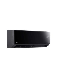 مديا Infinity Spilt AC 22000 BTU Cool Only Black MSTN24CRNAG16 black  - Image 3