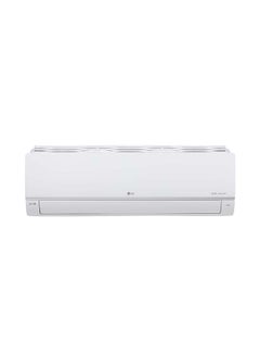 LG Spilt AC 12000 BTU WiFi Dual Inverter Compressor Cool Only NF122C0 NJ1 white  - Image 1