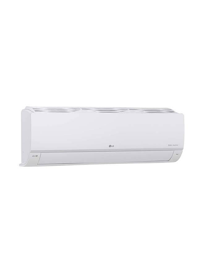 إل جي Spilt AC 12000 BTU WiFi Dual Inverter Compressor Cool Only NF122C0 NJ1 white  - Image 3