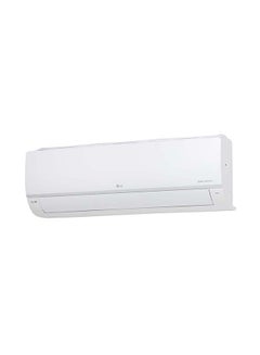 LG Spilt AC 12000 BTU WiFi Dual Inverter Compressor Cool Only NF122C0 NJ1 white  - Image 2