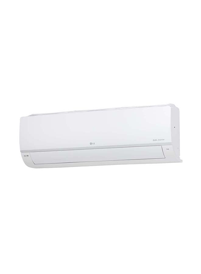 إل جي Spilt AC 12000 BTU WiFi Dual Inverter Compressor Cool Only NF122C0 NJ1 white  - Image 2