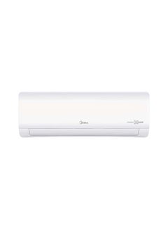 مديا Mission Xtreme Split AC 17400 BTU InverterHeat Wifi White MSTMXV18HRN2AG1 white  - Image 1