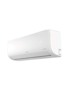 مديا Mission Xtreme Split AC 17400 BTU InverterHeat Wifi White MSTMXV18HRN2AG1 white  - Image 3
