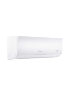 مديا Mission Xtreme Split AC 17400 BTU InverterHeat Wifi White MSTMXV18HRN2AG1 white  - Image 4