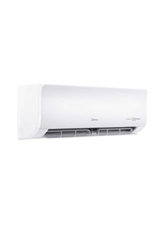 مديا Mission Xtreme Split AC 17400 BTU InverterHeat Wifi White MSTMXV18HRN2AG1 white  - Image 5