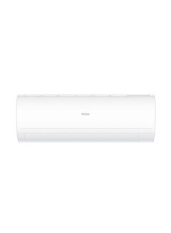 Haier Nano Cool Split AC 27400 BTU Heat Cool WiFi HSU-30HPC13/R2(T3N) white  - Image 1