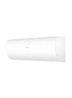 Haier Nano Cool Split AC 27400 BTU Heat Cool WiFi HSU-30HPC13/R2(T3N) white  - Image 2