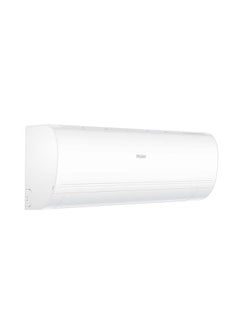 Haier Nano Cool Split AC 27400 BTU Heat Cool WiFi HSU-30HPC13/R2(T3N) white  - Image 3