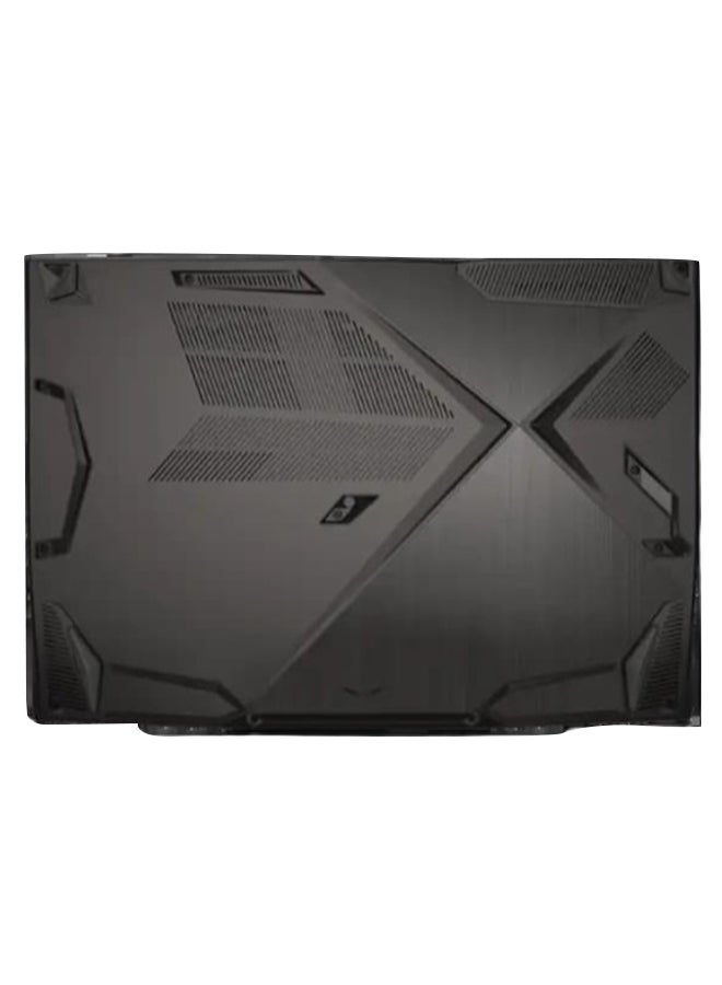 MSI - Thin 15 Laptop With 15.6-Inch  Display, Core i7-13420H Processor/8GB RAM/512GB SSD/NVIDIA GeForce RTX Graphics/Windows 11 Home English/Arabic Cosmos Gray - Image 1