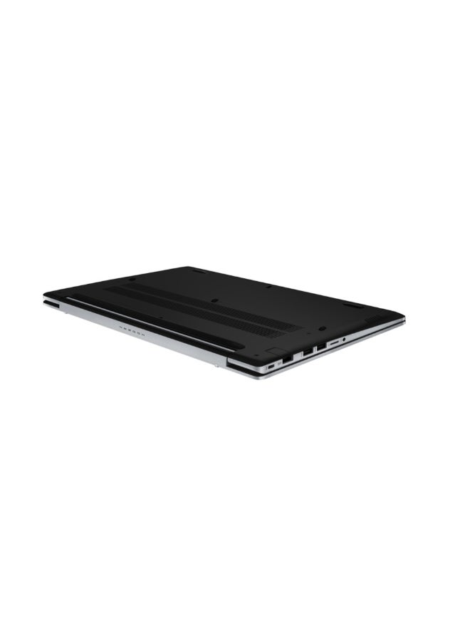 MSI Modern 14 F13MG Laptop With 14-Inch  Display, Core i5-1334U Processor/8GB RAM/512GB SSD/Intel Iris Graphics/Windows 11 Home English/Arabic Urban Silver  - Image 4