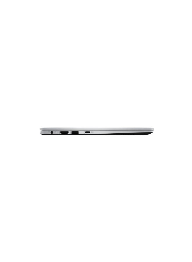 MSI Modern 14 F13MG Laptop With 14-Inch  Display, Core i5-1334U Processor/8GB RAM/512GB SSD/Intel Iris Graphics/Windows 11 Home English/Arabic Urban Silver  - Image 5
