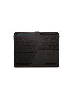 إم اس أي Vector 16 HX AI A2XWIG Laptop With 16-Inch  Display, Core Ultra 9 275HX Processor/32GB RAM/1TB SSD/16GB NVIDIA GeForce RTX 5080 Graphics/Windows 11 Home English/Arabic Cosmos Gray  - Image 5