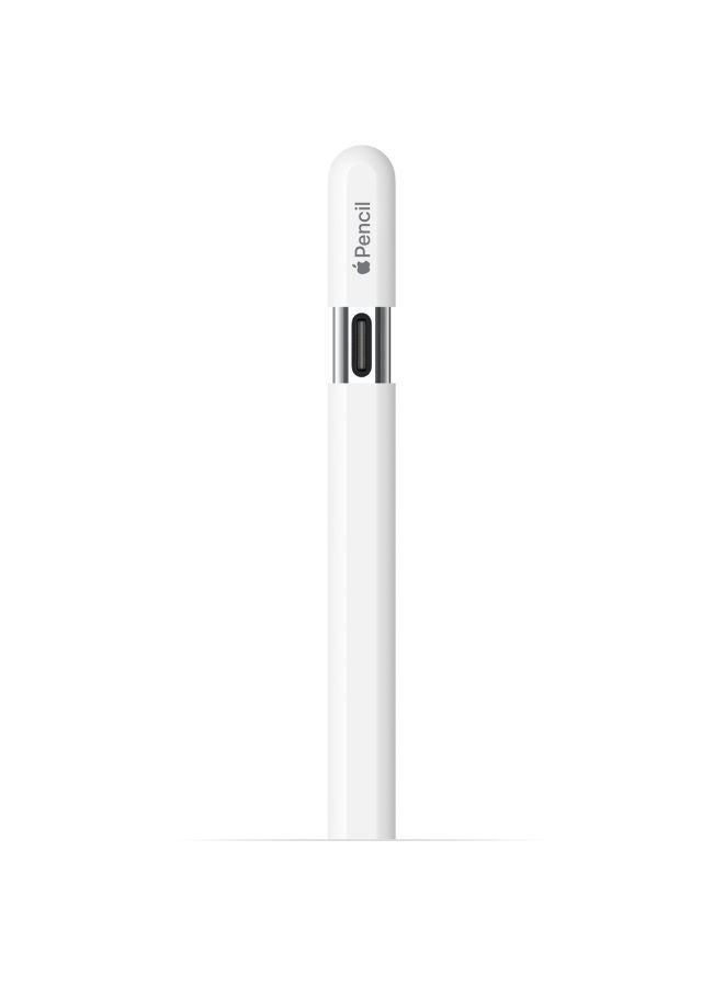 Apple Renewed - Pencil (USB-C) white  - Image 2