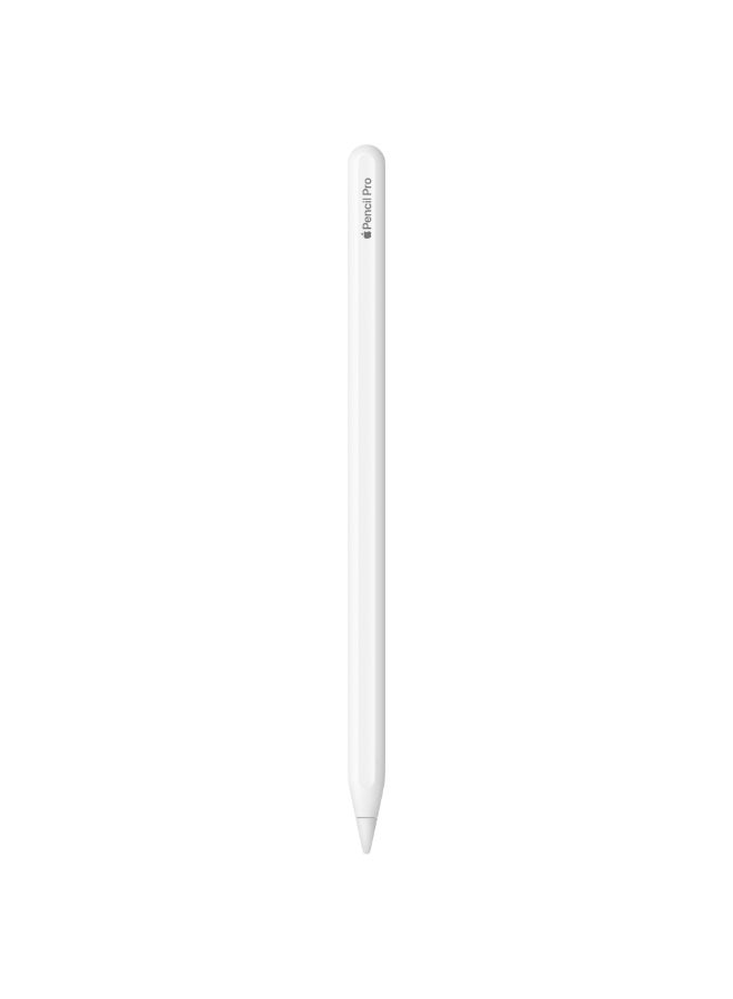 Apple Renewed - Pencil Pro white  - Image 2