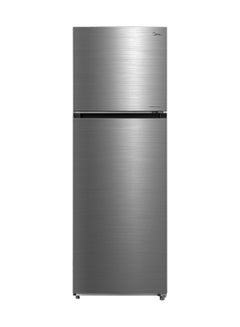 Midea Midea 489L Gross And 338L Net Double Door Refrigerator Multi-Air Flow Technology, Equipped With Smart Sensor, Electronic Control, Inverter Quattro, Active-C Fresh, Smart Cooling, Silver MDRT489MTE46AE MDRT489MTE46AE silver  - Image 1