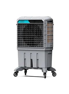 SYMPHONY 3-Speed Evaporative 125L - Powerful Air throw-Weather resistant body - Digital control - 1-Year Warranty 125 L MOVICOOL L125i Grey  - Image 3