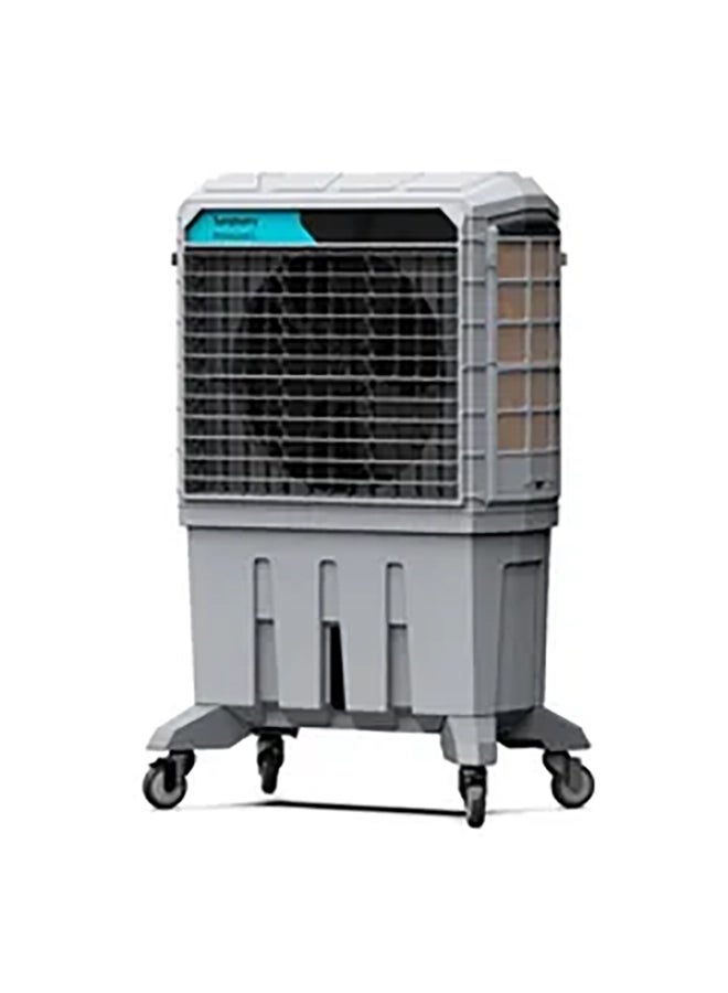 سيمفوني 3-Speed Evaporative 125L - Powerful Air throw-Weather resistant body - Digital control - 1-Year Warranty 125 L MOVICOOL L125i Grey  - Image 3