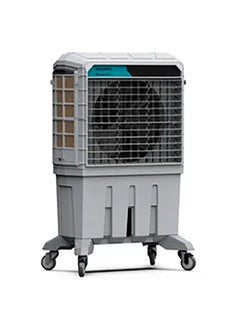 SYMPHONY 3-Speed Evaporative 125L - Powerful Air throw-Weather resistant body - Digital control - 1-Year Warranty 125 L MOVICOOL L125i Grey  - Image 2