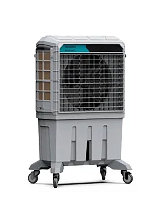 سيمفوني 3-Speed Evaporative 125L - Powerful Air throw-Weather resistant body - Digital control - 1-Year Warranty 125 L MOVICOOL L125i Grey  - Image 2