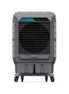 SYMPHONY Industrial Air Cooler 200L -  Powerful Air throw-Weather resistant body -Digital Control - 1 year Warranty 200 L MOVICOOL XL200i Grey  - Image 1