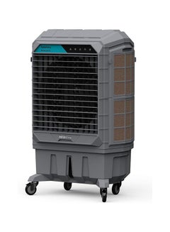 SYMPHONY Industrial Air Cooler 200L -  Powerful Air throw-Weather resistant body -Digital Control - 1 year Warranty 200 L MOVICOOL XL200i Grey  - Image 3